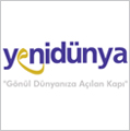 Yeni Dünya Dergisi