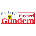 Kayseri Gündem Gazetesi