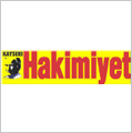 Kayseri Hakimiyet Gazetesi