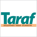 Taraf Gazetesi