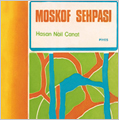 Moskof Sehpası