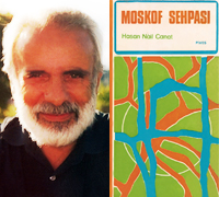 Hasan Nail Canat'ın ilk tiyatro eseri 'Moskof Sehpası', 'Eserleri' sayfasında!