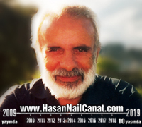 HasanNailCanat.com 10 yaşında!
