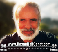 HasanNailCanat.com 15 yaşında!