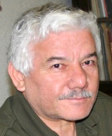 Hasan Nail Canat - Şeref Defteri / Harun Yöndem